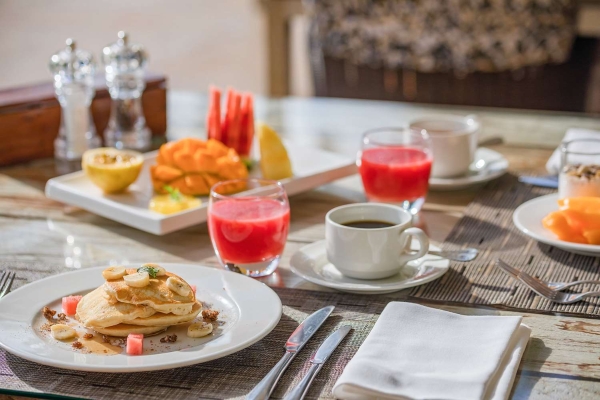 Hotel Meliá Zanzibar (Kiwengwa)